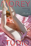 Czech model nudes photos of Liz Ashley