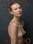 Czech model erotic nude photo by craig morey