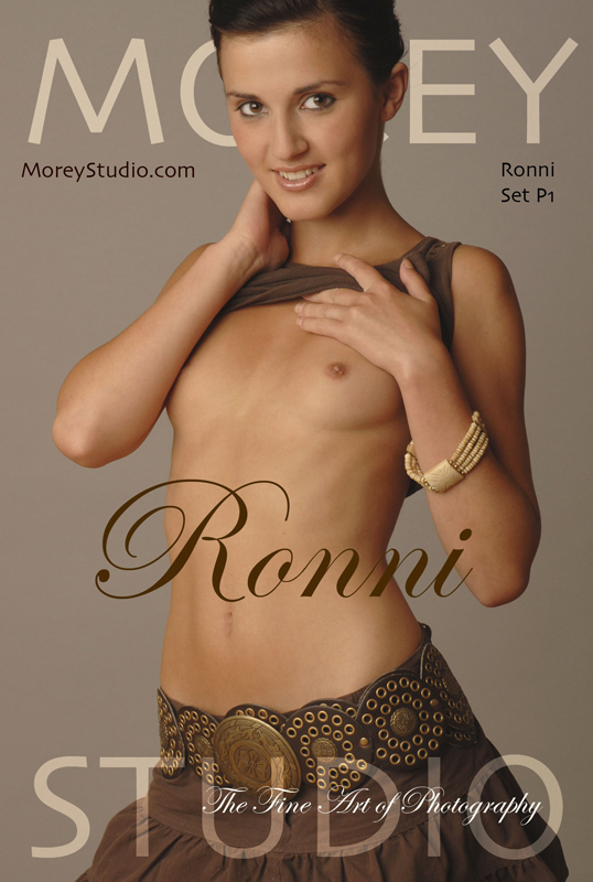 054Ronni5056CoverP1