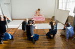 photo from Craig Morey's recent nude workshop